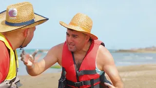 "Xilasedicilər" - (Kadrlar Şöbəsi)