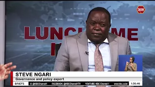 Politics, Governance and Intolerance