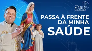 Maria Passa à Frente Novena | 09/26/21 | Father Rodolfo Camarotta