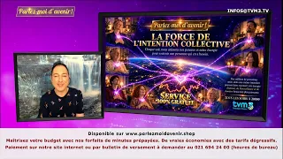 Parlez moi d'avenir 20h a 22h   17 Septembre 2026