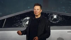 Илон Маск заявил о возможном слиянии SpaceX и Tesla