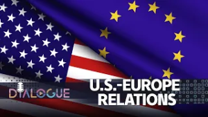 Are U.S.-Europe relations coming to a redefining moment?