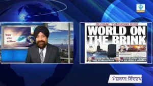 ਇਰਾਨ ਵਿੱਚ ਹੋ ਰਹੇ ਸੱਤਾ ਵਿਰੋਧੀ ਪ੍ਰਦਰਸ਼ਨਾਂ ਪਿੱਛੇ  ਕੀ ਕਾਰਨ ਹਨ?