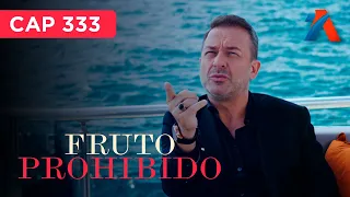 FORBIDDEN FRUIT - Preview Thursday 10/09/2026