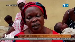 🔴[NEWS] SUIVEZ LA MI-JOURNEE INFOS EN WLF DU DIMANCHE 30 AÔUT 2026 (LE 14H)