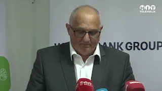 U Brčkom potpisani ugovori za deminiranje desne obale Save kroz BiH - Hit Televizija Brčko