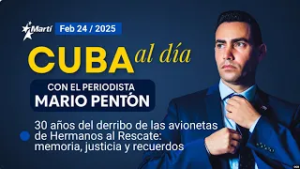 A 30 años del derribo de las avionetas de Hermanos al Rescate: memoria, justicia y recuerdos