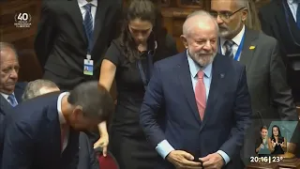 Balance del primer año del gobierno de Yamandú Orsi | Entrevista director de FACTUM Óscar Bottinelli