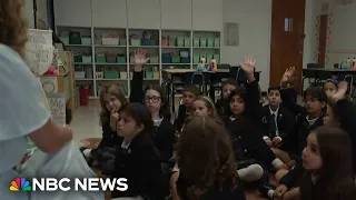 Teaching 9/11 to a new generation of students
