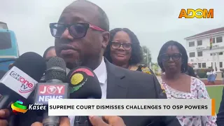 Premtobre Kasee on Adom TV (29-07-26)