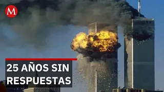 25 years later, Puebla still doesn't know how many of its people died in the Twin Towers