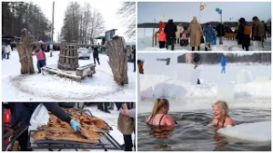 Pasižvalgykite po pramogomis gausią Palūšės šventę: to, ką turi čia nerasite niekur kitur