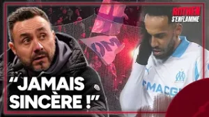 OM : "Ça se transforme en coup de pression", Dugarry opposé aux réunions clubs-supporters