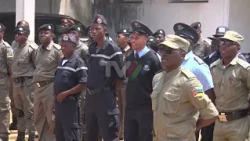 Armed robberies: PRM General Command concerned about the persistence of these crimes