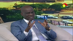 Харуна Идриссу восстановил работу родительских комитетов и объявил о предоставлении планшетов уче...