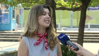 BOJE JUTRA - KAKO POKRENUTI BIZNIS UZ POMOĆ EU (ĐORĐA KOVAČEVIĆ) | Vijesti online