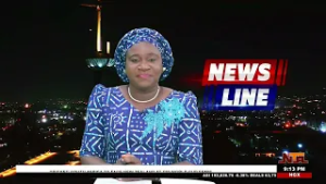 Newsline: News Segment   01 March 2026