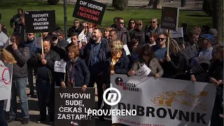 Vrhovni sud preokrenuo slučaj "švicarac": Što presuda znači za građane? | Provjereno