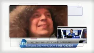 Azul TV | Emelec vs Sporting Cristal.