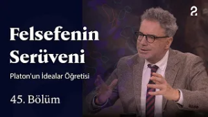 Platon'un İdealar Öğretisi | Felsefenin Serüveni | 45. Bölüm @trt2