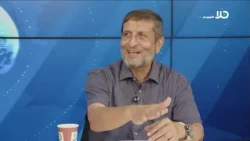 Flight Instructor Tawfiq Khatib Discusses the Challenges of Flight Training