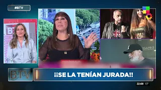 🔥 SE PUDRIÓ TODO ENTRE MORIA Y RIAL