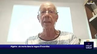 Mohand Si Menad : Un pouvoir basé sur les mensonges