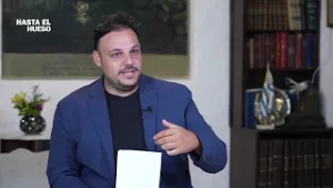 HEH B1 RODRIGO BLÁS