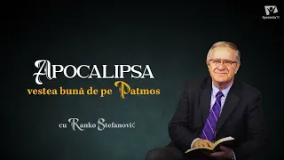 Apocalipsa | Ep.18 | Femeia, pustiul și balaurul înfrânt | Ranko Stefanovic
