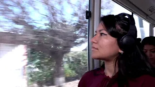 Pumibús: The Journey Where University Life Begins