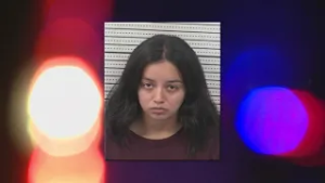 Former Las Cruces Pre-K teacher charged with child abuse