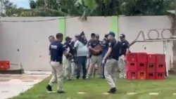Two arrested after three raids regarding Ciudad del Este robbery