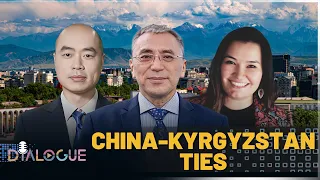 China-Kyrgyzstan ties: A new blueprint for regional cooperation