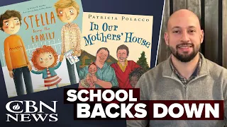 Christian Teacher Scores HUGE Victory in Tennessee