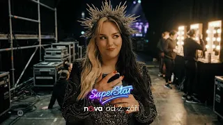 Už ti volají, už je to tady! I 🎤Superstar I Nova