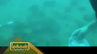 Andam promo- Antarctica hidden treasure