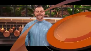 “4 Lezzet”, Muhittin Fidan ile yarından itibaren hafta içi her gün 13:15’te beIN GURME’de! ?