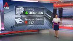 VC funding rebounds in Southeast Asia, but the bar is now much higher: Analysts