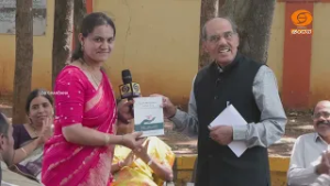 Thatt Antha Heli | Quiz Show | ಸಾರಿಗೆ ಸಂಸ್ಥೆ ಸಹಚರರೊಂದಿಗೆ ವಿಶೇಷ ಸಂಚಿಕೆ | 23.02.2026 |Part- 1| EP 5067