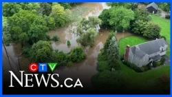 Ontario woman says insurance company dropped her after 2 claims in 5 years