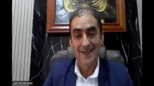 Las lluvias continúan generando afectaciones en la provincia de Loja