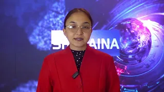 «Шарайна» Жаңалықтар 10.07.2026