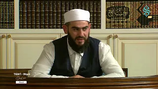 Tâliü'l Büşrâ Dersleri Bölüm 41 - Ahirette Kulların Hesaba Çekilmesi