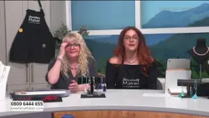 JewelleryMaker Live 04/02/2026 with Stephanie Joseph GIA AJP & Rachel Smith