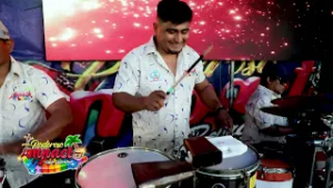 Poderoso Impacto  - Tatto Bellavista San Martin