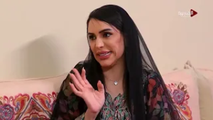 الخوص المحاك يدويًا… جدائل من الذهب والفضة تحكي تراث الأوّلين مع الوالدة مريم