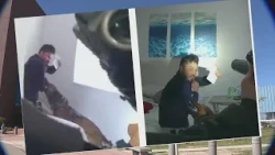 Civil rights lawsuit filed against Aurora police after man attacked by K9