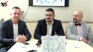 Над 1200 ученици в Добрич ще бъдат изследвани в кампания за профилактика на гръбначни изкривявания