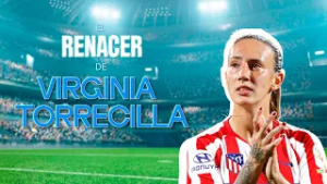 Virginia Torrecilla | Las Entrevistas de Sonsoles