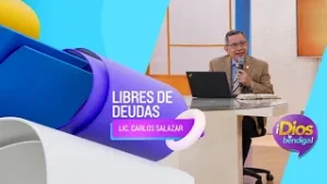 ? ¿Sabías que las deudas son una forma de esclavitud moderna?